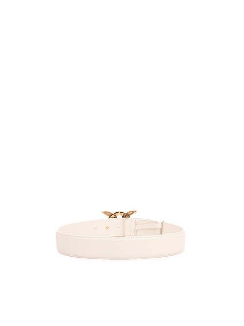Cintura alta Love Birds Bianco PINKO | 100120 A0F1Z14Q